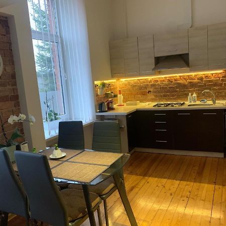 Kranto Luxe Stay Panevėžys Extérieur photo