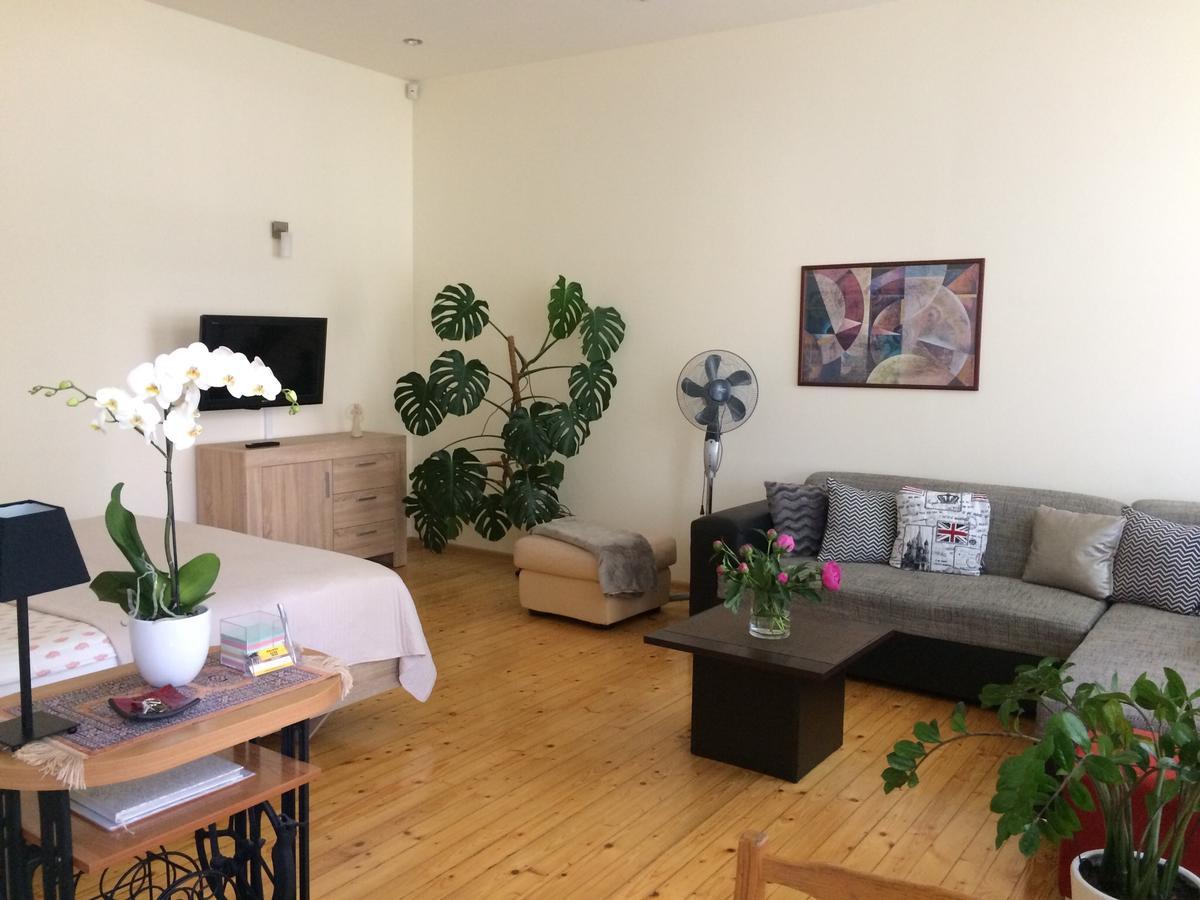 Kranto Luxe Stay Panevėžys Extérieur photo