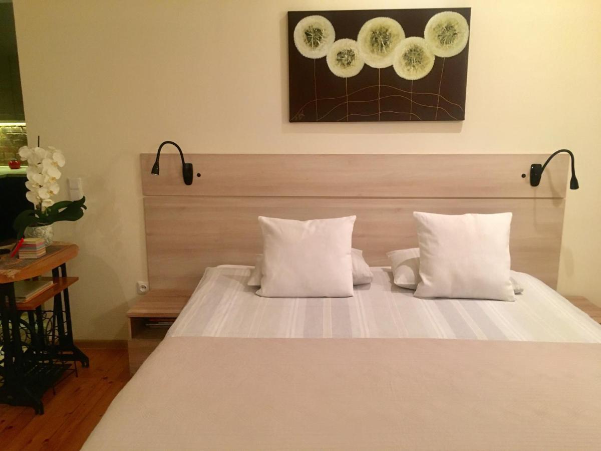 Kranto Luxe Stay Panevėžys Extérieur photo