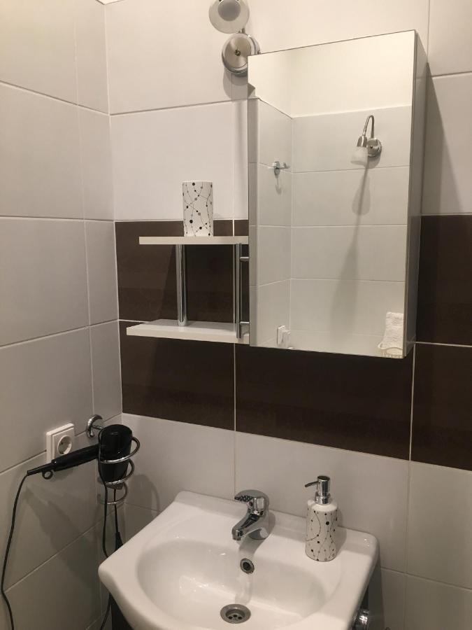 Kranto Luxe Stay Panevėžys Extérieur photo