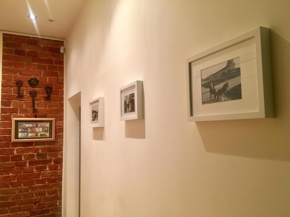 Kranto Luxe Stay Panevėžys Extérieur photo